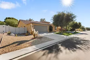 9086 Silver Star Ave, Desert Hot Springs, CA 92240 - Photo 3