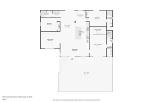 3864 E Calle San Raphael, Palm Springs, CA 92264 - Photo 39