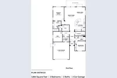 42941 Cusino Court, Indio, CA 92203 - Photo 41
