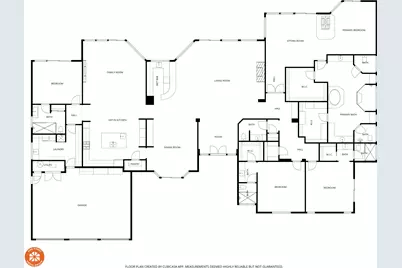 105 Waterford Circle, Rancho Mirage, CA 92270 - Photo 77