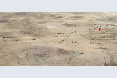 0 Upper Wilhelm Wash Trail, Yermo, CA 92398 - Photo 5