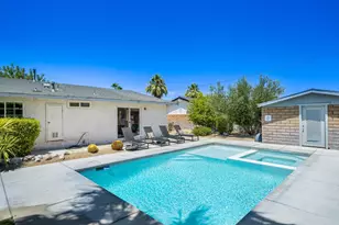 2960 N Chuperosa Rd, Palm Springs, CA 92262 - Photo 5