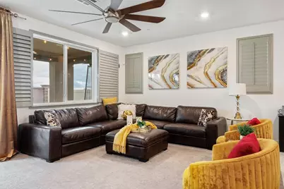 11850 E Crescent Street, Desert Hot Springs, CA 92240 - Photo 5