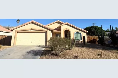 9676 Del Ray Lane, Desert Hot Springs, CA 92240 - Photo 1