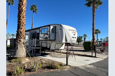 69801 Ramon Road #460, Cathedral City, CA 92234 - Photo 3