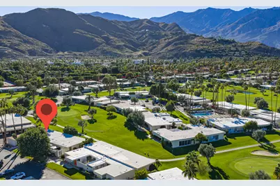 80 Lakeview Drive, Palm Springs, CA 92264 - Photo 33