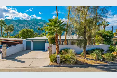 777 N Calle Rolph, Palm Springs, CA 92262 - Photo 1