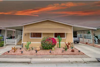 46618 Madison Street #24, Indio, CA 92201 - Photo 1