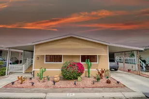 46618 Madison Street, Indio, CA 92201 - Photo 1