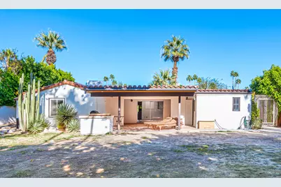 1065 E San Jacinto Way, Palm Springs, CA 92262 - Photo 35