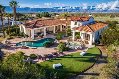 31725 Chimayo Road, Thousand Palms, CA 92276 - Photo 3