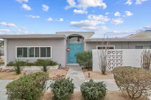 2518 S Sierra Madre, Palm Springs, CA 92264 - Photo 1