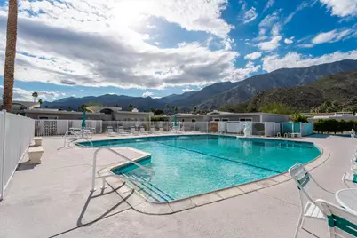 2518 S Sierra Madre, Palm Springs, CA 92264 - Photo 39