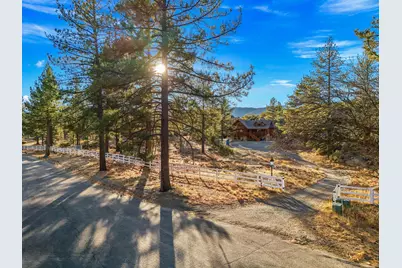 60766 Table Mountain Road, Mountain Center, CA 92561 - Photo 1