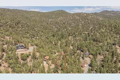 1275 Fawnskin Drive, Fawnskin, CA 92333 - Photo 7