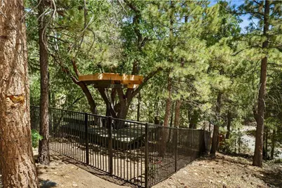 1275 Fawnskin Drive, Fawnskin, CA 92333 - Photo 5