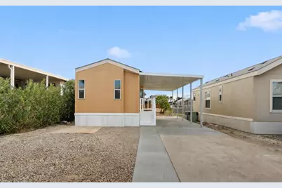 16400 Bubbling Wells Road #389, Desert Hot Springs, CA 92240 - Photo 1