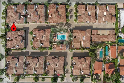 291 Calle Tranquillo, Palm Springs, CA 92262 - Photo 49