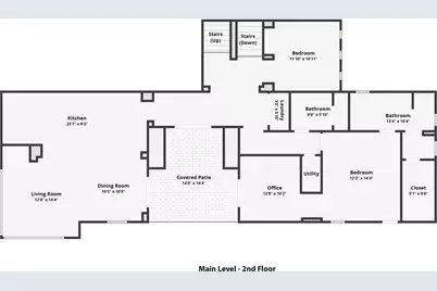 291 Calle Tranquillo, Palm Springs, CA 92262 - Photo 25