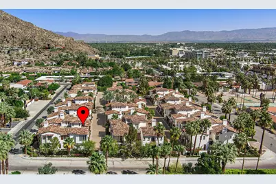 291 Calle Tranquillo, Palm Springs, CA 92262 - Photo 49