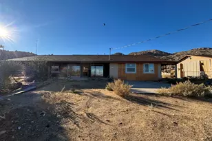 60959 Prescott Trail, Joshua Tree, CA 92252 - Photo 1