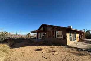 60959 Prescott Trail, Joshua Tree, CA 92252 - Photo 29