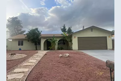 41745 Lima Hall Road, Bermuda Dunes, CA 92203 - Photo 1