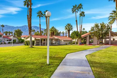 6087 Montecito #7, Palm Springs, CA 92264 - Photo 25