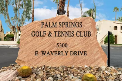 5300 E Waverly Drive #M4115, Palm Springs, CA 92264 - Photo 23