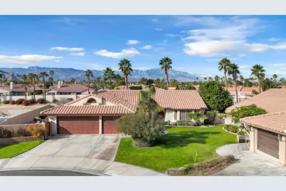44555 Marguerite Court, La Quinta, CA 92253 - Photo 1