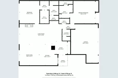 49455 Avenida Club La Quinta, La Quinta, CA 92253 - Photo 29