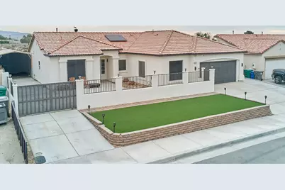 31292 Via Ventana, Thousand Palms, CA 92276 - Photo 49