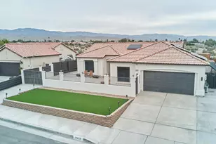 31292 Via Ventana, Thousand Palms, CA 92276 - Photo 51