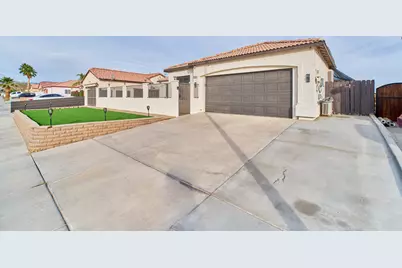 31292 Via Ventana, Thousand Palms, CA 92276 - Photo 45