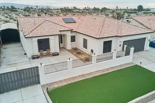 31292 Via Ventana, Thousand Palms, CA 92276 - Photo 63