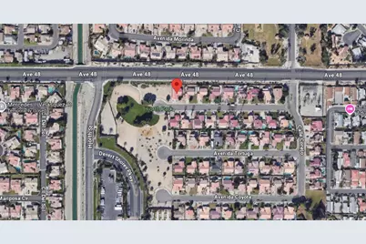 81300 Avenida Gaviota, Indio, CA 92201 - Photo 3