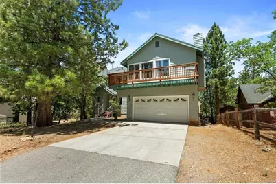 1396 La Crescenta Drive, Big Bear City, CA 92314 - Photo 3
