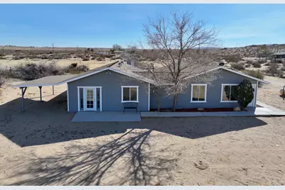 1176 Belfield Boulevard, Landers, CA 92285 - Photo 1