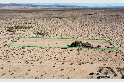 66621 Daisy Lane, Joshua Tree, CA 92252 - Photo 15