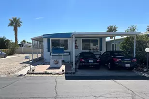 15500 Bubbling Wells Road, Desert Hot Springs, CA 92240 - Photo 1