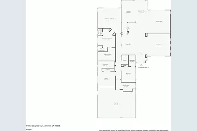 81802 Couples Court, La Quinta, CA 92253 - Photo 53