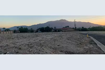 0 E Summit Pass, Desert Hot Springs, CA 92240 - Photo 3