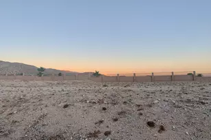 0 E Summit Pass, Desert Hot Springs, CA 92240 - Photo 1