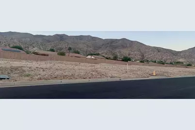 0 E Summit Pass, Desert Hot Springs, CA 92240 - Photo 5