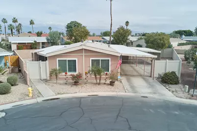 47712 Calle Fiesta, Indio, CA 92201 - Photo 11
