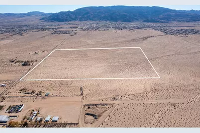 4764 Mesquite Springs Road, 29 Palms, CA 92277 - Photo 1