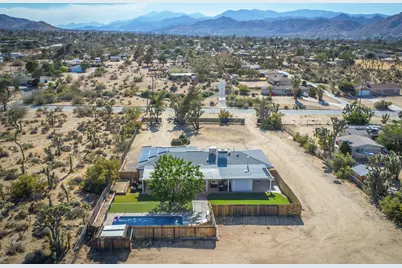 7607 Lucerne Vista Avenue, Yucca Valley, CA 92284 - Photo 29