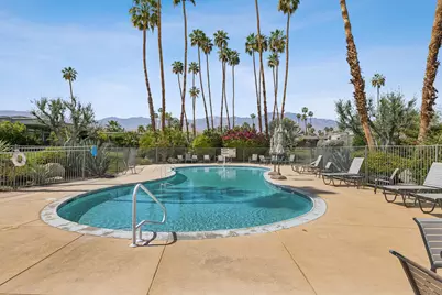 1412 Tamarisk W Street #3, Rancho Mirage, CA 92270 - Photo 5