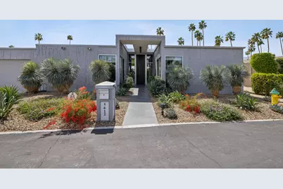 1412 Tamarisk W Street #3, Rancho Mirage, CA 92270 - Photo 7