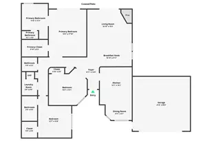 618 Vista Lago Cir N, Palm Desert, CA 92211 - Photo 31